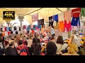 Istanbul Bazaars[4K60fps]-Tuesday Bazaar in Kadıköy