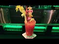 Bad Apple Saloon April Food Drinks Work Movie