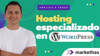 Hosting Para WordPress