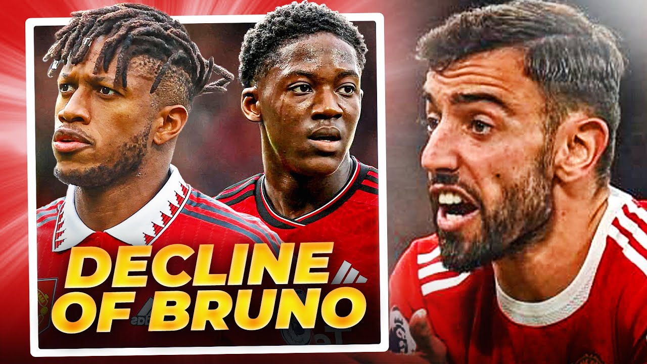 LIABILITY: THE DECLINE OF BRUNO FERNANDES