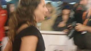Zinemaldia 2016 - Sidse Babett Knudsen