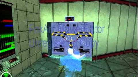 All Weapons C&C Renegade