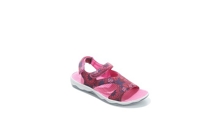 easy spirit Yogala EVA Footbed Sandal