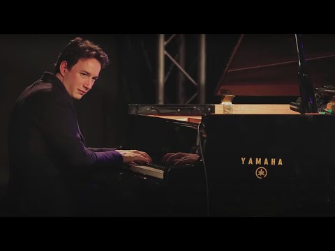 Fred Nardin Trio - In The Skies - Live at New Morning (Paris)