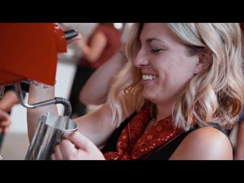 Crimson Cup Join the Coffee Shop Community