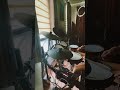 Drums | Yellow
