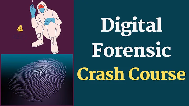 Digital Forensic Crash Course for Beginners