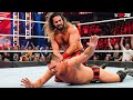 FULL MATCH: SETH ROLLINS VS. GUNTHER | WORLD HEAVYWEIGHT CHAMPIONSHIP | WWE 2K25 GAMEPLAY