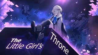 The Little Girl Throne - Eternal City Song [Music]