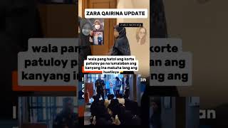 Zara Qairina Update viral news newsheadlines trending zaraqairina
