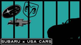 [WWMT6RR] Dressup Tierlist EP3: Subaru and USA Cars(ft. S2K)