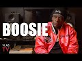 Boosie on King Von Murder: When You Kill a Boss, The Beef Never Stops (Part 5)