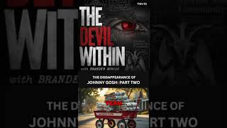 Johnny Gosch Kidnapping: Bonacci's Shocking Testimony! #shorts