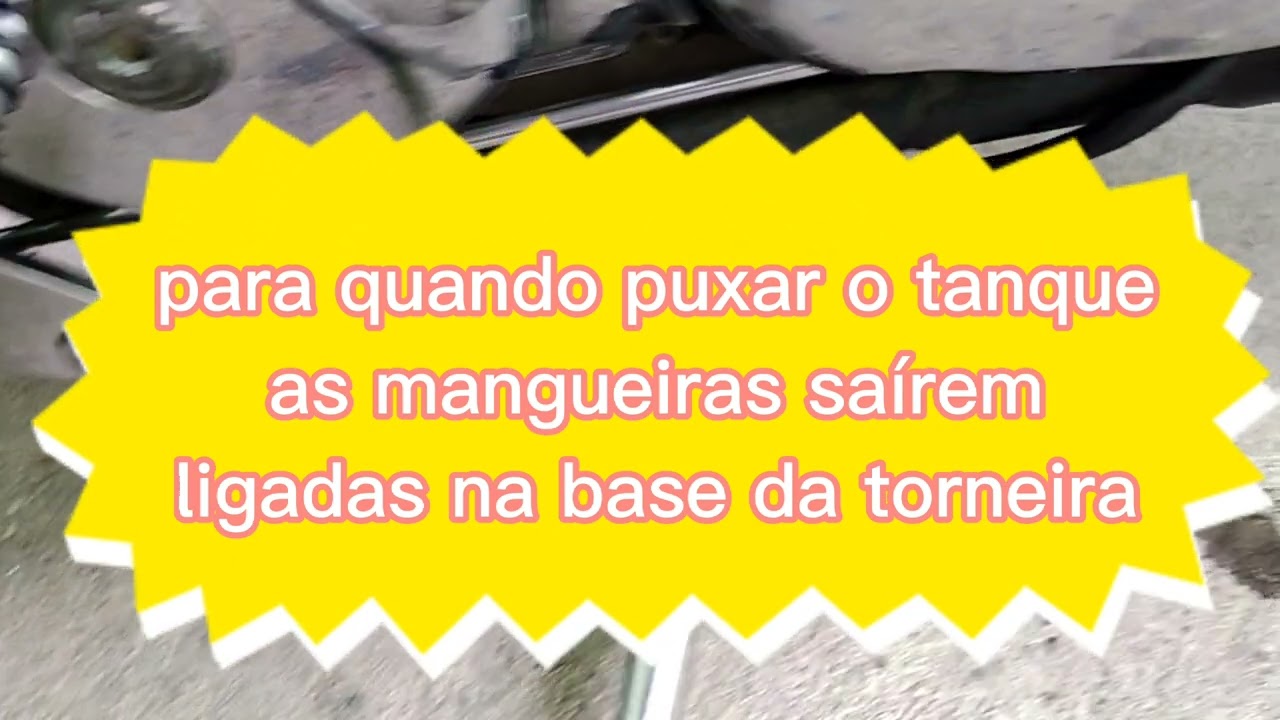 Como tirar o tanque de gasolina da shadow 600!