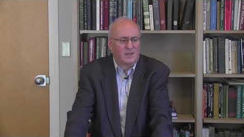 Allan Abbass on Bias Against Psychodynamic Therapy