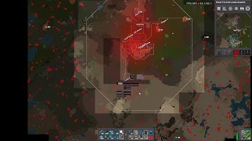 HeilTec plays Factorio - Celebrating laptop performance.