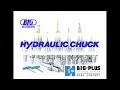 Hydraulic chuck  big daishowaamericas