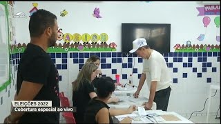 Eleições 2022: Piauí tem 2,5 milhões de eleitores Eleições 2022: Piauí tem 2,5 milhões de eleitores
