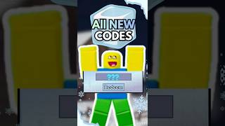All NEW Codes in The Tundra Update | Survive Zombie Arena