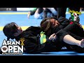 【FULL FIGHT】高林倫 vs 濱田しいな / ASJJF ASIAN OPEN 2025 【ブラジリアン柔術】Rin Takabayashi Shiina Hamada