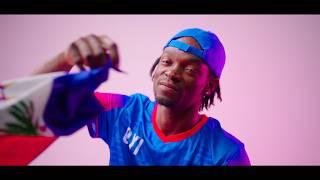 OYI feat Djipibi nou pete Plafon  Video