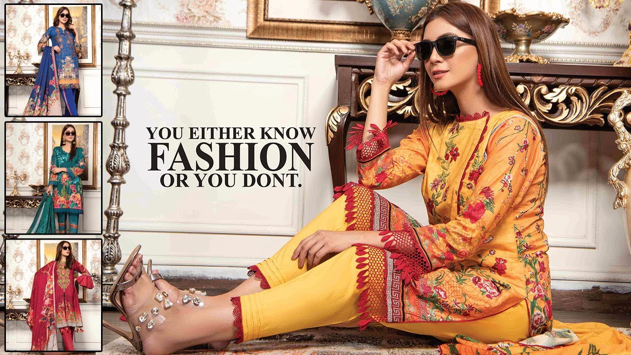 Florence Embroidered Bambo Slub Collection vol 03