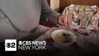 NYC friends bond over shared love of food from various cultures