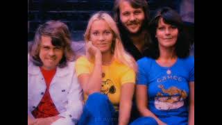 (ABBA) Agnetha : The Angels Cry  (SHAYMCN Vocal Mix)