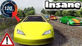 Extreme Rally Fury Car Racing Gameplay 60 Fps 4k resolution screenshot 4