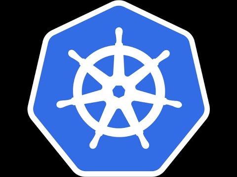 Setup a Kubernetes