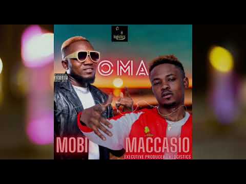 #Hlogistics #Mobi #Maccasio HLogistics x Mobi x Maccasio - Oma - (Official Audio)