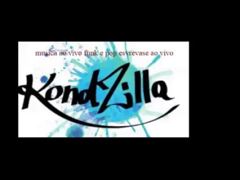 Musica pop e funk ao vivo