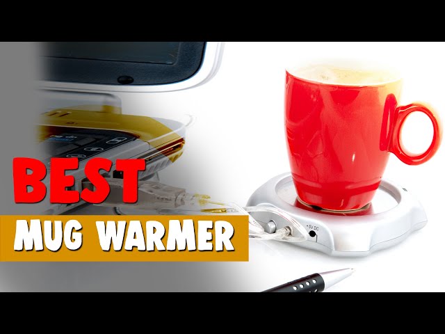 Best Mug Warmer in 2020 – Important Considerations Reviews! 