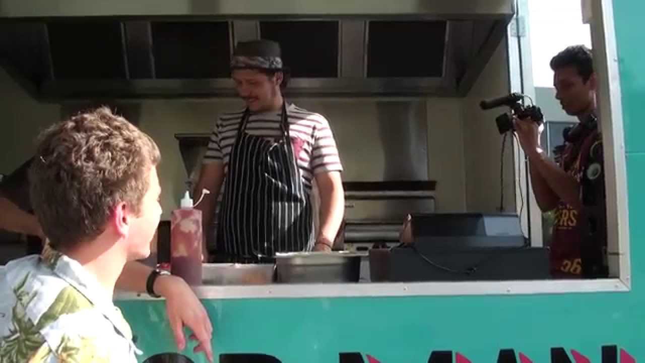 Timmy's Summer Bites - RMIT student production