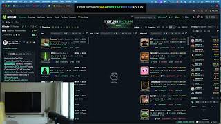 Day 39 – Trading Crypto Until I Make $1,000,000 | Balance: $77,000