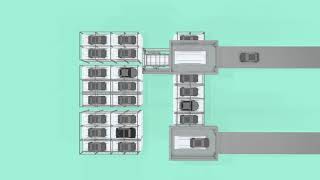 stolzer - Parkhaussystem auto-UP