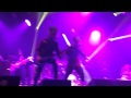 Man with a Mission- Take what You want (Live Saint-Petersburg, Russia 30.06.2015)