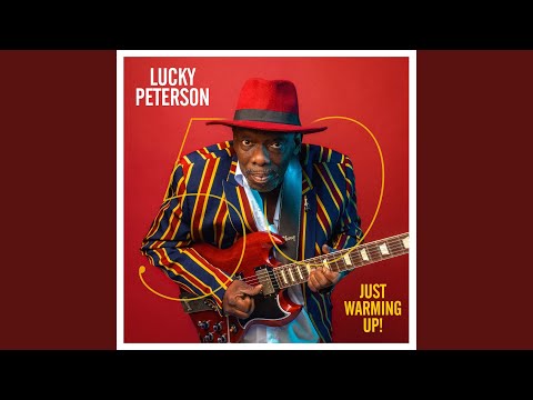 Putar Angel Of Mercy - Lucky Peterson