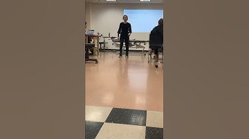 Modified 2 Point Gait Pattern