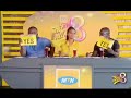 Black Sherif at MTN Hitmaker 8 Auditions