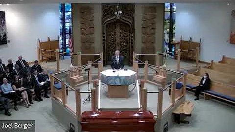 Bobby Willig Funeral (10-24-2022) - Full Video