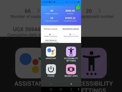 Charge Anytime App,How it works. Full video Review,learn how you can Make, Money with it on Phone...
