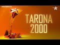 Tarona taqdimoti 2000yil    2000