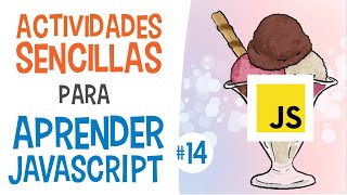 #14 Short and Simple JAVASCRIPT Activities to Learn JAVASCRIPT 🚀Activity to practice