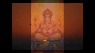 Video thumbnail of "Lambodhara lakumikara –Musical offering to Lord Ganesha"