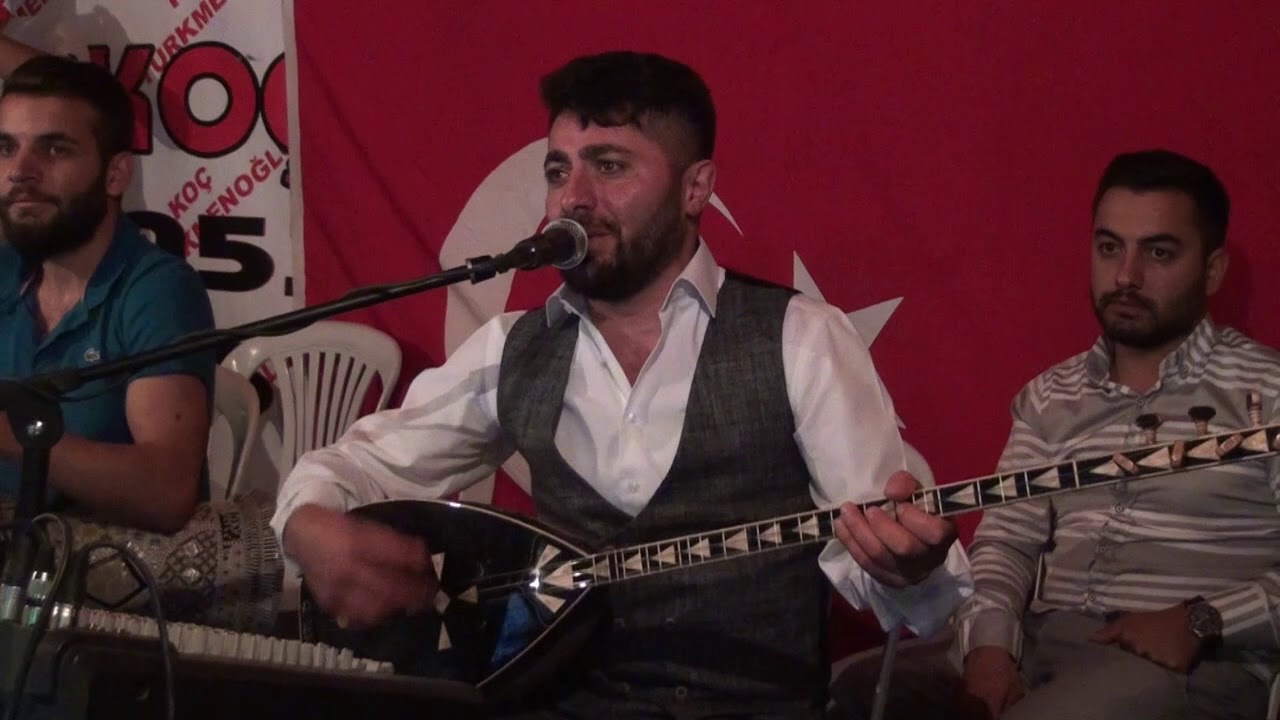 Ünal Aslan - Zeynebim  Çubuğun yandığı saatler 2018