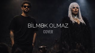 Bilmək Olmaz Cover
