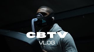 Altitude Training | Training with my Dad | CBTV