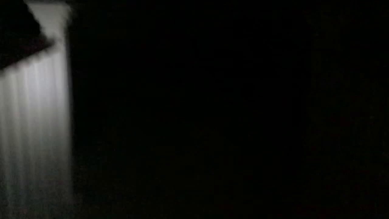 I heard scary noises at nighttime in my house... YouTube