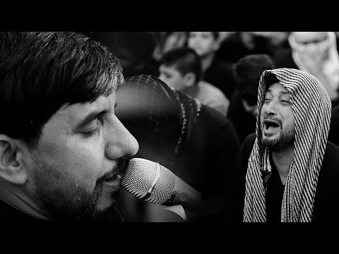 نعي يشلع الگلب الناعي ملا عباس المجراوي سابع المرحوم احمد ابو يحيى الزيرجاوي